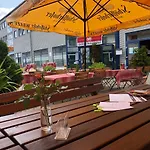 Hotel Astral'inn & Restaurant