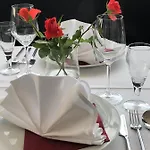 Astral'inn & Restaurant 3* Leipzig
