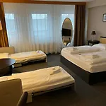 Astral'inn & Restaurant Hotel Leipzig