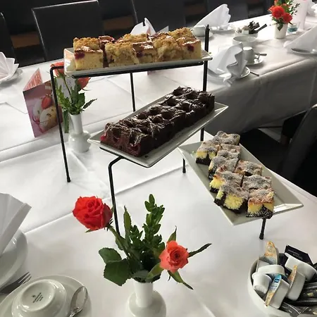 Otel Astral'inn & Restaurant Leipzig