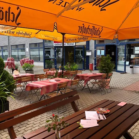 Astral'inn & Restaurant 3*