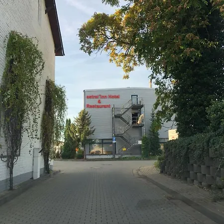 Astral'inn & Restaurant 3* Leipzig