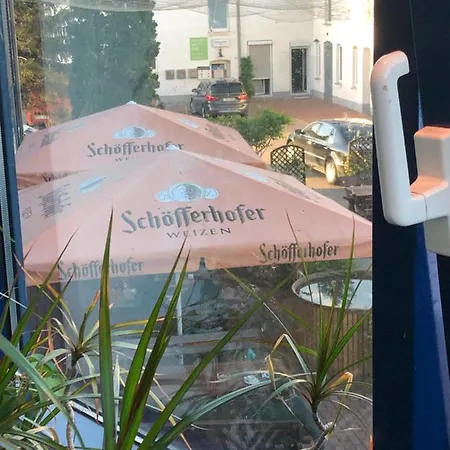 Astral'inn & Restaurant Leipzig