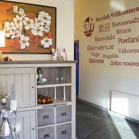 Astral'inn & Restaurant