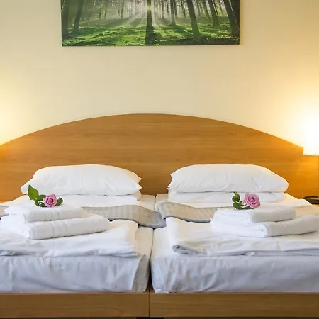 Astral'inn & Restaurant 3*