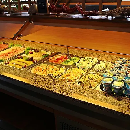 Astral'inn & Restaurant Otel Leipzig