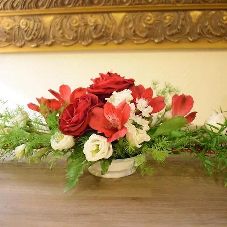 Astral'inn & Restaurant Leipzig