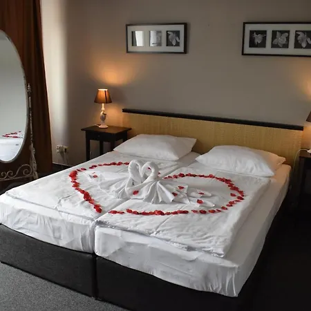 Astral'inn & Restaurant