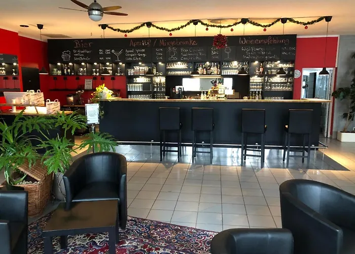 Astral'inn & Restaurant 3*