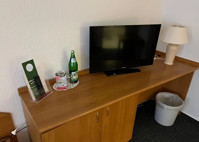 Otel Astral'inn & Restaurant