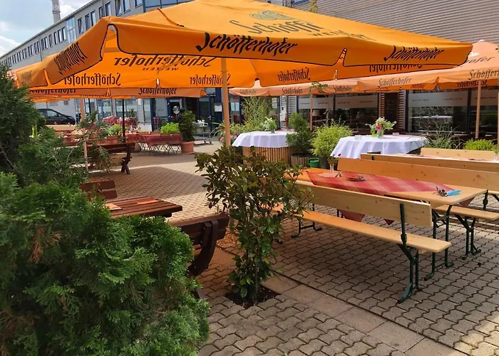 Otel Astral'inn & Restaurant 3*