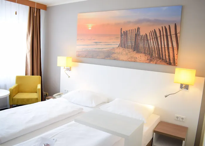 Astral'inn & Restaurant Otel 3*