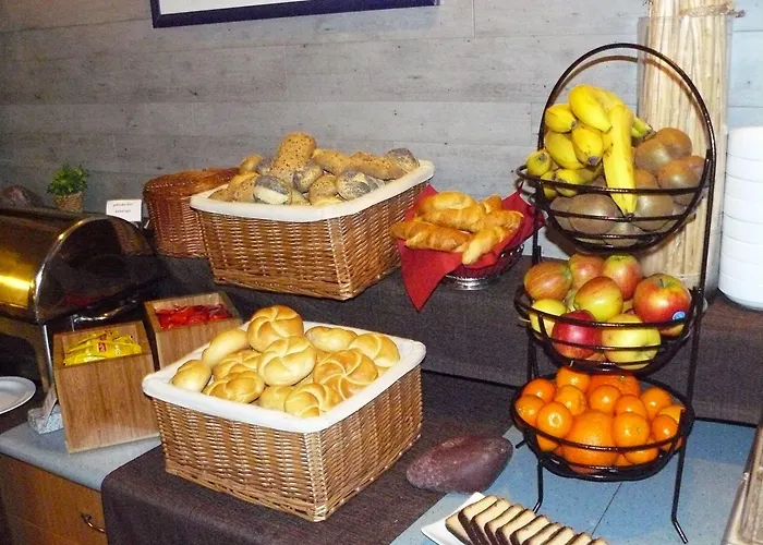 Astral'inn & Restaurant 3* Leipzig