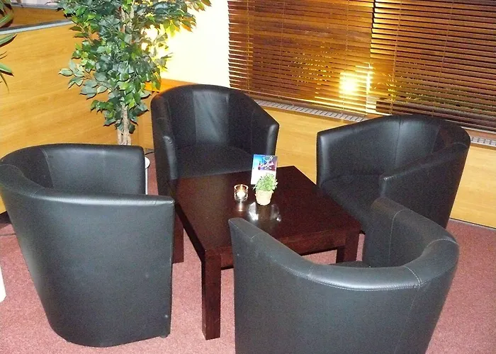 Astral'inn & Restaurant 3*