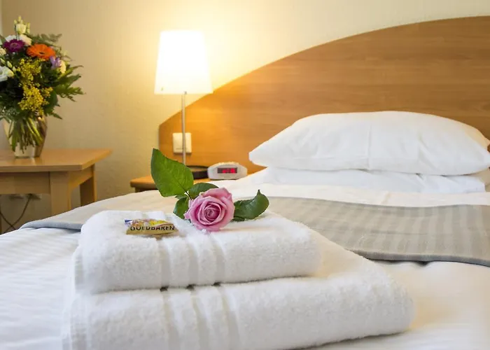 Astral'inn & Restaurant 3* Leipzig