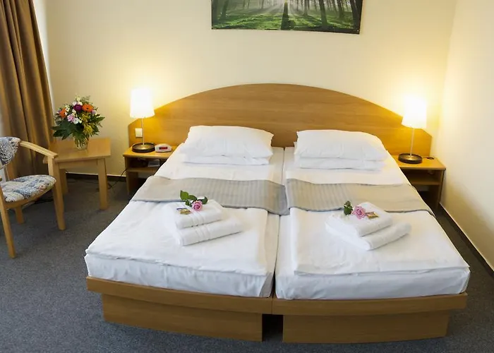 Astral'inn & Restaurant