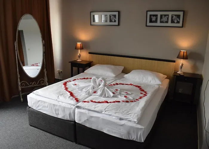 Astral'inn & Restaurant