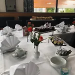 Astral'inn & Restaurant 3*