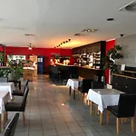 Astral'inn & Restaurant 3* Lipsko