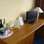 Hotel Astral'inn & Restaurant Lipsko