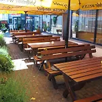 Astral'inn & Restaurant Λειψία