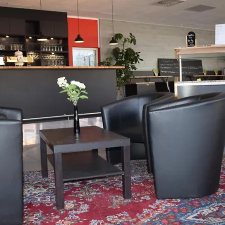 Astral'inn & Restaurant Hotel Lipsko