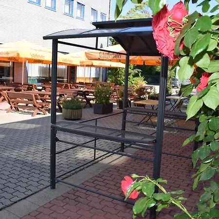 Astral'inn & Restaurant Hotel