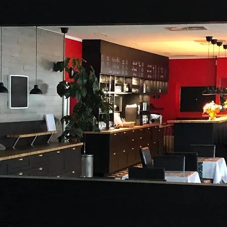 Astral'inn & Restaurant 3* Leipzig