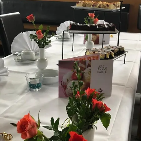 Astral'inn & Restaurant 3*