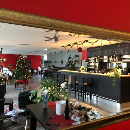 Astral'inn & Restaurant