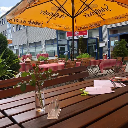 מלון Astral'inn & Restaurant