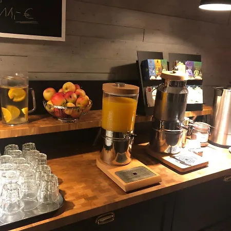 Astral'inn & Restaurant Hotel Leipzig