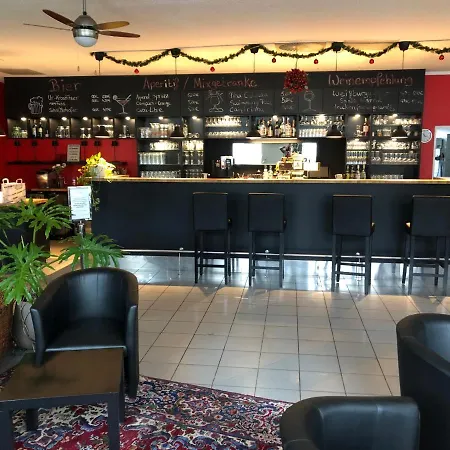 Astral'inn & Restaurant 3*