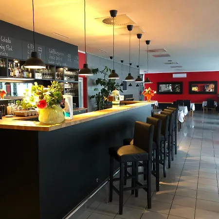 Hotel Astral'inn & Restaurant