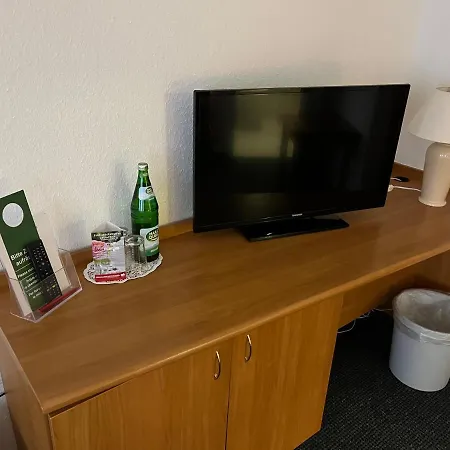 Hotel Astral'inn & Restaurant