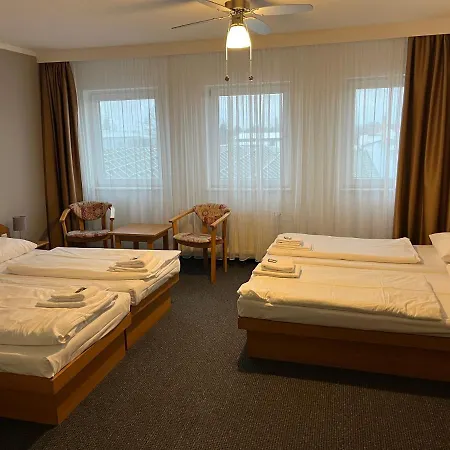 Astral'inn & Restaurant Leipzig