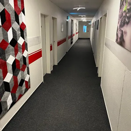 Astral'inn & Restaurant 3*