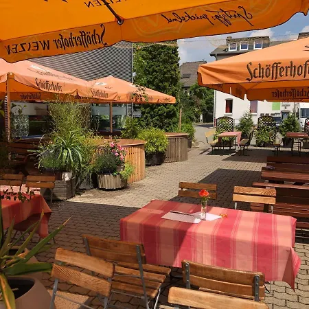 Hotel Astral'inn & Restaurant