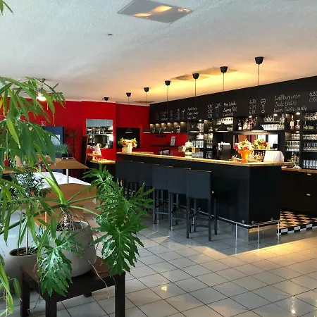 Astral'inn & Restaurant Hotel Leipzig