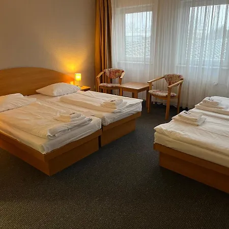 Astral'inn & Restaurant Hotel