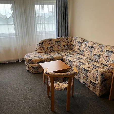 Astral'inn & Restaurant 3*