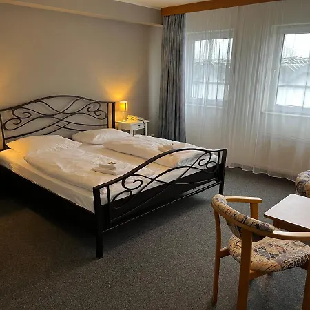 Hotel Astral'inn & Restaurant