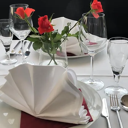 Astral'inn & Restaurant 3* Leipzig