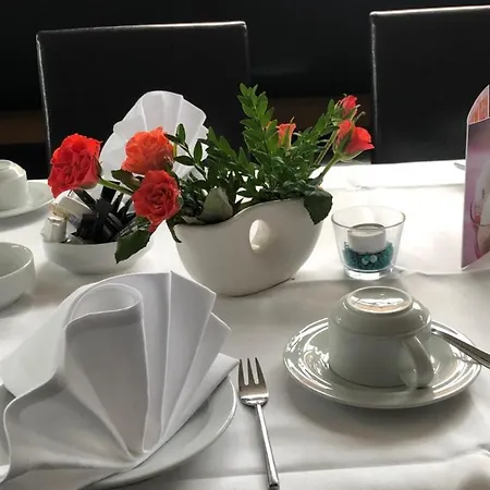 Astral'inn & Restaurant Hotel
