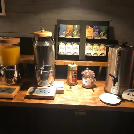 Hotel Astral'inn & Restaurant