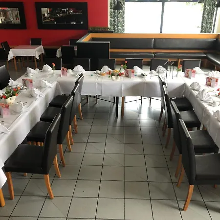 Astral'inn & Restaurant