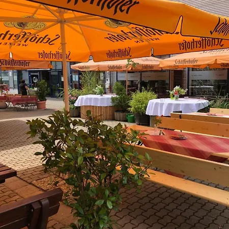 Hotel Astral'inn & Restaurant