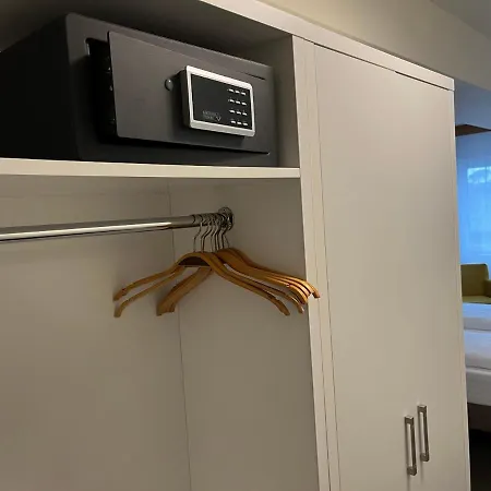 Astral'inn & Restaurant