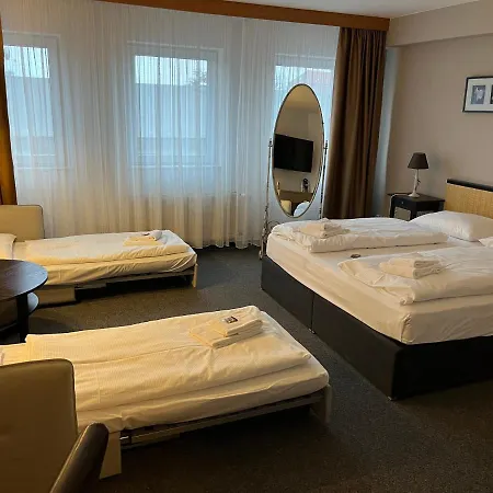 Hotel Astral'inn & Restaurant