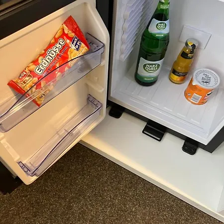 Astral'inn & Restaurant Hotel